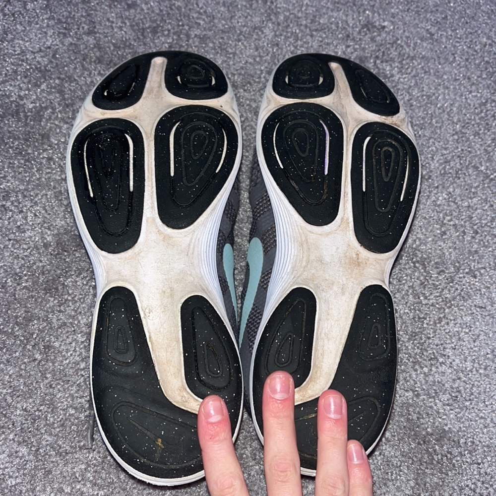 Nike Running Shoes View 5